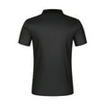 thumbnail image 5 of Mens Polo Shirts Fashionable And Comfortable Casual Outdoor Color Blocked Streetwear, 5 of 5