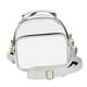 thumbnail image 5 of Bolso bandolera transparente, bolso bandolera, bolso de mano, correa desmontable, aprobado para estadios, 5 of 8
