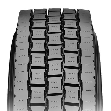 BlackHawk BDL81 FST 295/75R22.5 144/141L G Commercial Tire Sansujyuku sansujyuku.com