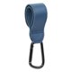 thumbnail image 3 of Bolsa de cuero PU para bebé, 6 uds., gancho para cochecito, rotación de 360 ​​grados, cesta giratoria, organizador, gancho para cochecito, accesorios para cochecito JAMW Sencillez, 3 of 5