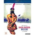 thumbnail image 1 of Soldier Blue (1970) [ Blu-Ray, Reg.A/B/C Import - Sweden ], 1 of 1