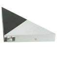 thumbnail image 4 of Mejoras para el hogar, lámpara triangular LED de 5 W, accesorios de iluminación triangulares diseñados a medida, 4 of 8