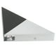 thumbnail image 5 of Iluminación ambiental, lámpara triangular LED de 5 W, luz triangular para mejoras del hogar, máxima eficiencia, 5 of 12
