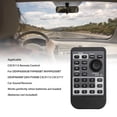 thumbnail image 3 of Remote Control, Easy Access CXC9113 Car Sound Receiver Remote Simple Operation Multifunction Ergonomic Design  for DEHP960MP DEHP590IB for MVHP8200BT CXC9115, 3 of 7