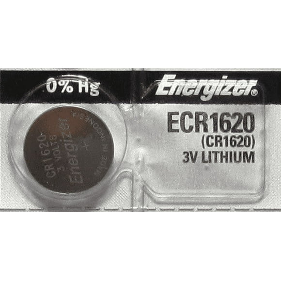 Cr1620 Battery