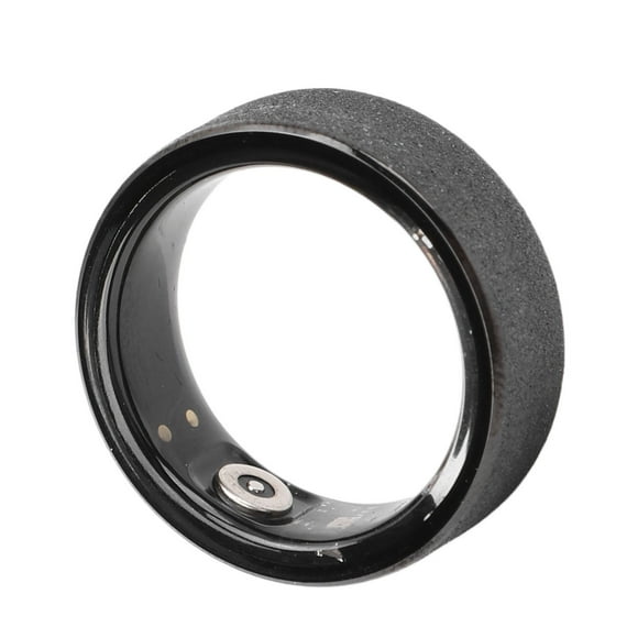 Smart Ring, Sleep Tracking Frosted Fitness Tracker Ring for 11#