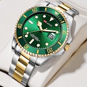 Business Men's Quartz Watch