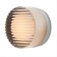 thumbnail image 1 of Lámparas de Pared LED para Dormitorio, Mesita de Noche, Interior, Exterior, Aplique Redondo LED, Accesorios de Iluminación, Luminaria de Fondo, Luz Acrílica, B, 1 of 5