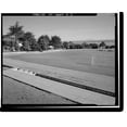 thumbnail image 2 of Historic Framed Print, Presidio of Monterey, Soldier Field, Monterey, Monterey County, CA - 3, 17-7/8" x 21-7/8", 2 of 9