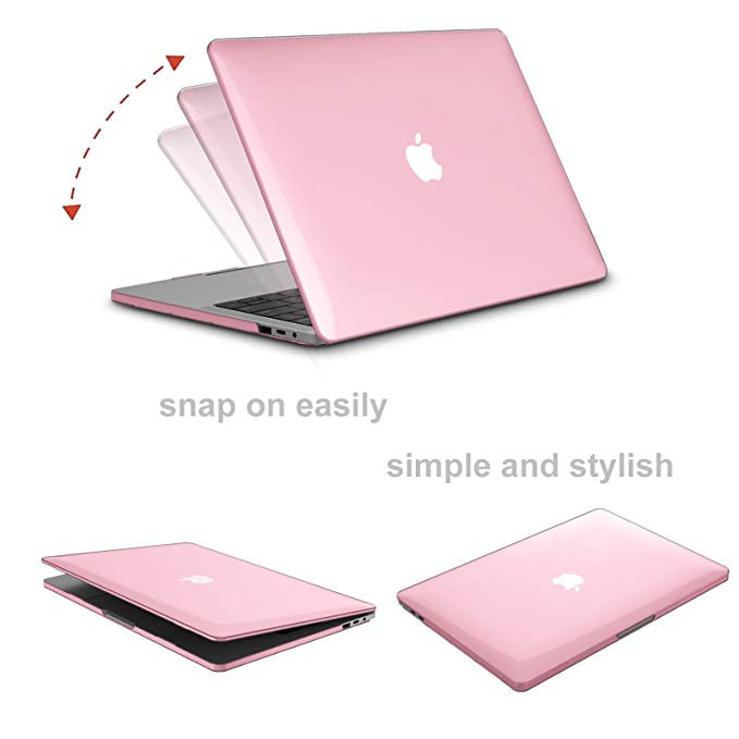 NO CD-ROM,with Retina Display MacBook Pro Case Cat Watching Movie MacBook Pro 15 A1398 Plastic Case Keyboard Cover & Screen Protector & Keyboard Cle