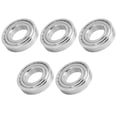 thumbnail image 4 of Roulements à Billes, 5 Pcs Roulements à Billes Miniatures Outils de Quincaillerie Très Polyvalents, 4 of 14