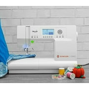 Singer C9920 Computerized Sewing Machine