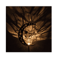 thumbnail image 4 of Lampara Para Patio Lampara Solar Jardin Lamparas Sostener colgante, 4 of 5