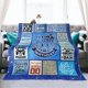 thumbnail image 2 of LHSHID 11 Year Old Boy Birthday Gift Throw Blanket Birthday Gifts for 11 Year Old Boy 11 Year Old Boy Gift Ideas 11th Birthday Gift Boy 11th Birthday Decorations Boy 30"x40", 2 of 6