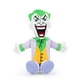 thumbnail image 1 of Juguete masticable para perros DC Comics Plush Joker, muy ligero, masticable, 1 of 7