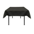 thumbnail image 5 of LA Linen Bridal Satin Square Tablecloth, 5 of 7