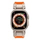 thumbnail image 5 of Correa Para Apple Watch Ultra Se 10 9 8 7 6 5 Acero Silicona, 5 of 6