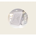 thumbnail image 2 of Extractor Industrial Plafon 8 Masterfan Iluminación Luz Vic Innovador, 2 of 2