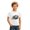 Green, variant on Boys Short Sleeve T‑Shirt Soccer Ball Print Crew Neck Athletic Jogger Casual T Shirts Summer Kids Football Fan Blouses