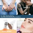 thumbnail image 5 of Tattoo Numbliing Cream, Soothing, 6H Piercing Waxing, Tattooing, 5 of 5