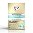 thumbnail image 4 of Roc Sérum Capsule Hydratation et Vitalité 10 Pcs, 4 of 5