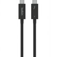 thumbnail image 3 of Belkin Thunderbolt 4 Cable, 2M, Active, 3 of 4