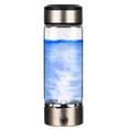 thumbnail image 1 of Hydrogen Water Generator Portable For Pure H2 Hydrogen-Rich Water Bottle, 1 of 6