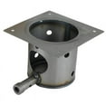 thumbnail image 1 of YOPTOP Stainless Steel Grill Fire Burn Pot   Hot Rod Ignitor for Pit Boss Pellet Grills, 1 of 6