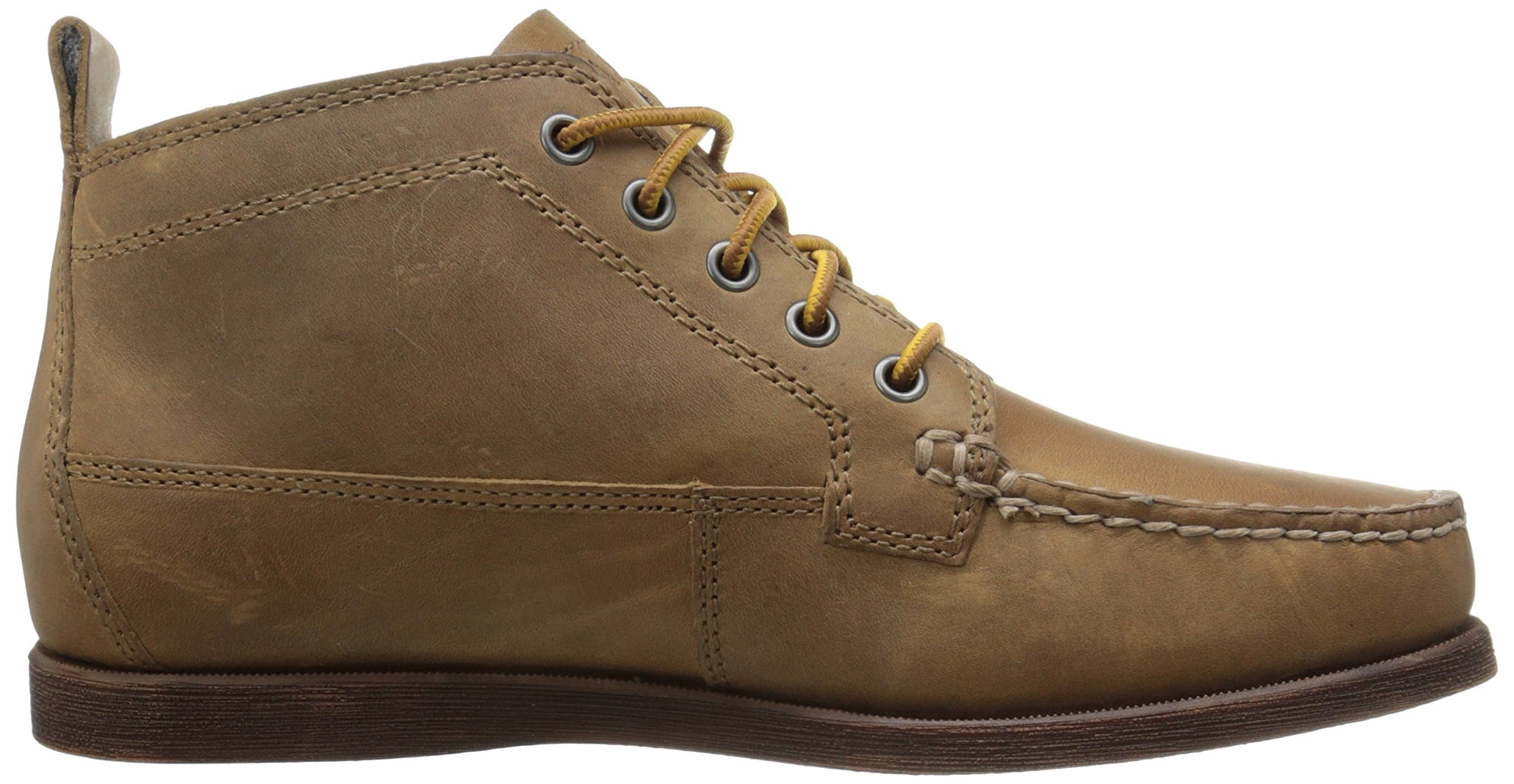 Eastland Men Seneca Camp Moc Chukka Boots