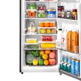 thumbnail image 4 of Refrigerador Midea Top Mount Inverter Quattro Jazz Black 10, 4 of 11