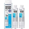 thumbnail image 1 of DA29-00020B Replacement Water Filter for Samsung® Fridge Filter DA29-00020B, HAF-Qin/EXP (2 Packs), 1 of 5