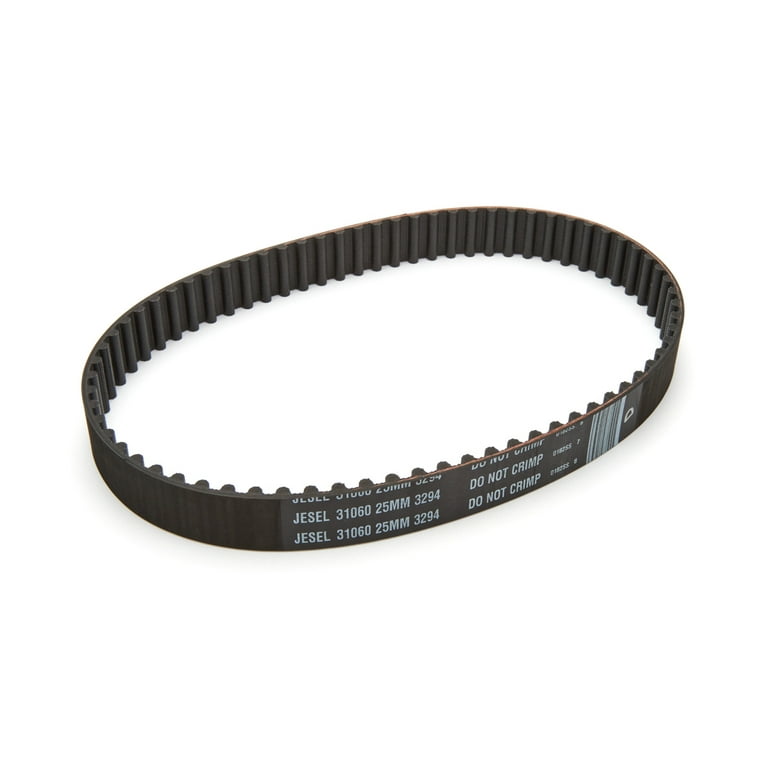 Jesel Belt 25mm BBC +.250/ +.400 Raised Cam Jesel Belt 25mm BBC +.250/ +.400 Raised Cam