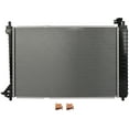 thumbnail image 2 of 🌞 Radiator Compatible with 1997-2004 for Ford for Mustang 2138, 2 of 5
