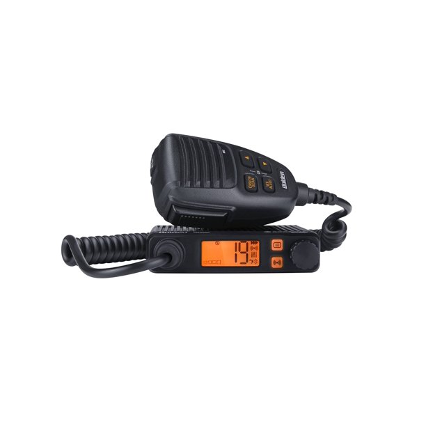 Uniden Cmx660 40Channel OffRoad Compact CB Radio