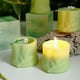 thumbnail image 5 of Decoración del hogar, decoración de habitaciones, decoración de paredes, vela aromática, regalo de sensación de ambiente, vela perfumada con forma simulada, regalo complementario, velas aromáticas, 5 of 6
