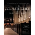 thumbnail image 1 of Pre-Owned The Complete Guide to Church Management (Paperback), 1 of 1