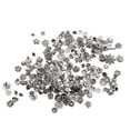 thumbnail image 3 of simhoa Antique Tibetan Flower Bead Caps for Jewelry Making (50g), 3 of 8