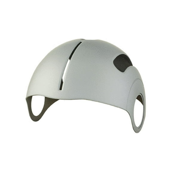 Nexx SX.10 Replacement Outer Cover Gray