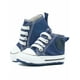 thumbnail image 2 of Tenis Bubble Gummers Preandante Para Niño Bebé Wilson Marino azul marino 10.5, 2 of 7
