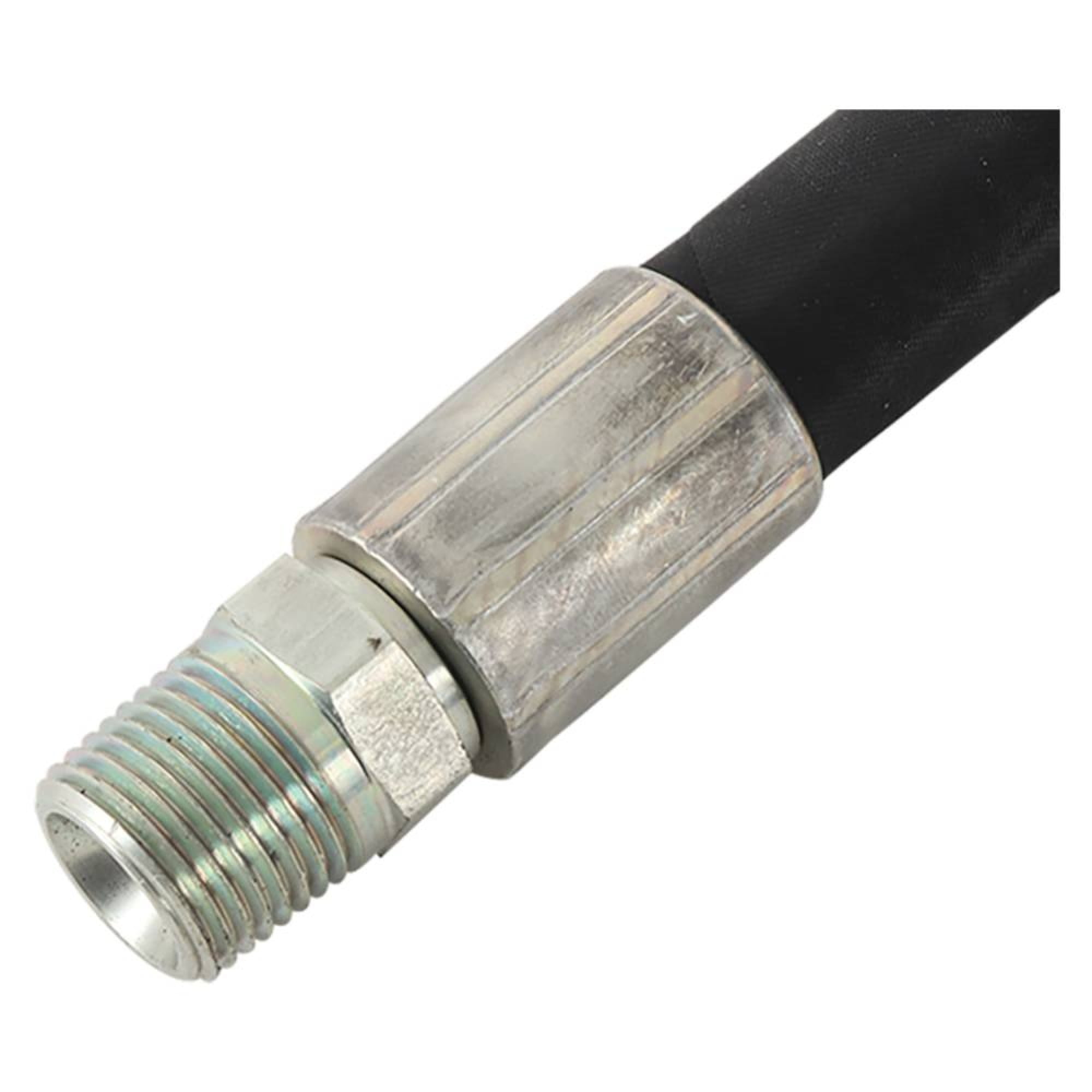 Automotive Replacement Parts 4000 psi 1/2 x 54 SAE 100 R2AT 2 wire