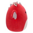thumbnail image 4 of Squishmallows Plush 12 inch Red Dragon - Child's Ultra Soft Stuffed Plush Toy, 4 of 6