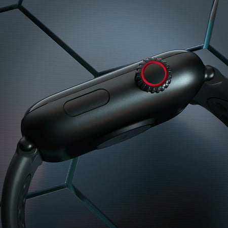 axgear bluetooth smart watch