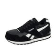 thumbnail image 2 of Reebok Work Harman Men's Composite Toe Static-Dissipative Leather Athletic Work Shoe, 2 of 3