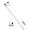 White, variant on 4 in 1 Styluses Pen for Tablets Phone Capacitive Pen Touches screen Drawing Writ