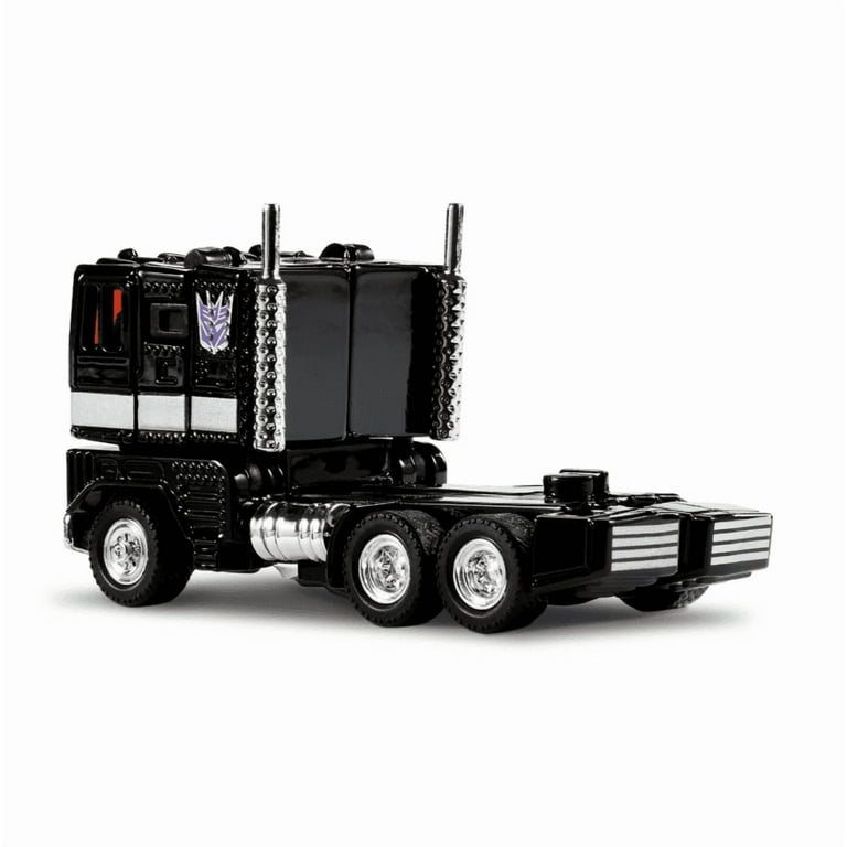 Hot Wheels Transformers Nemesis Prime - Walmart.com