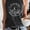 Dark Gray 15, variant on MORTTIC Women's Sleeveless Crew Neck Tank Top Summer Graphic Print T-Shirt for Casual Everyday Wear