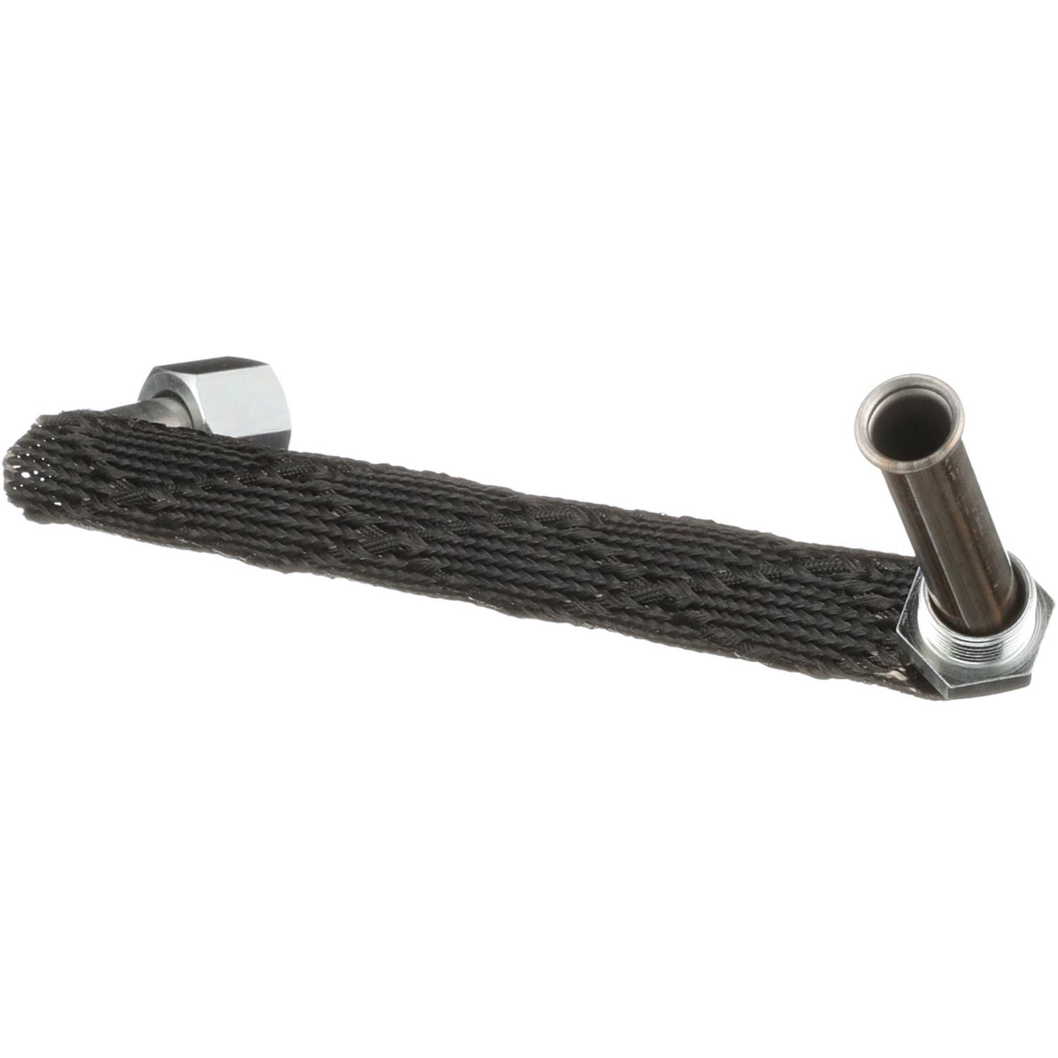 Standard Motor Products AT188 EGR Tube For Select 85-94 Ford Models Fits select: 1985-1994 FORD F150, 1985-1994 FORD BRONCO