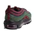 thumbnail image 3 of Nike Air Max 97 NRG "Jacket Pack" Team Red/Midnight Spruce - 6.5, 3 of 6