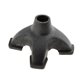 thumbnail image 5 of Extremo de Varilla de Goma jinwen Estabilizador de Muletas 19mm 22mm, 5 of 7