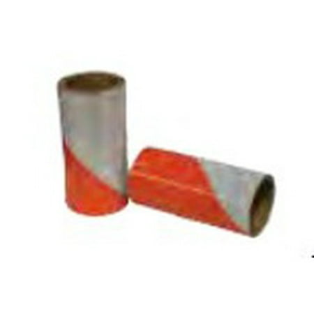 

Cortina 03-10-008-19-1 BCADE Tape Engineer Grade - 8 x 50 yards - 4 Left Stripes (100 sq ft) (2 Pack)